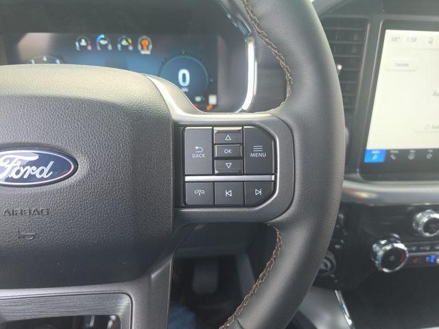 new 2026 Ford F-150 car, priced at $64,743