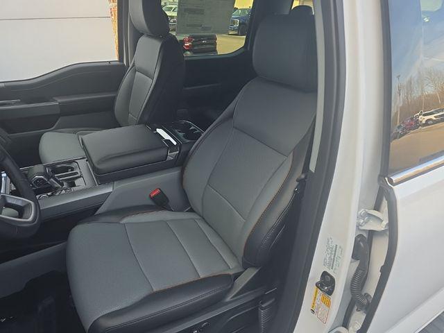 new 2026 Ford F-150 car, priced at $64,743