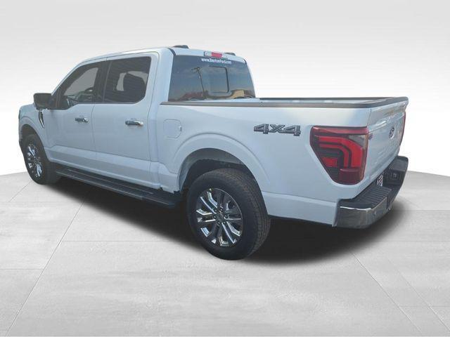 new 2026 Ford F-150 car, priced at $64,743