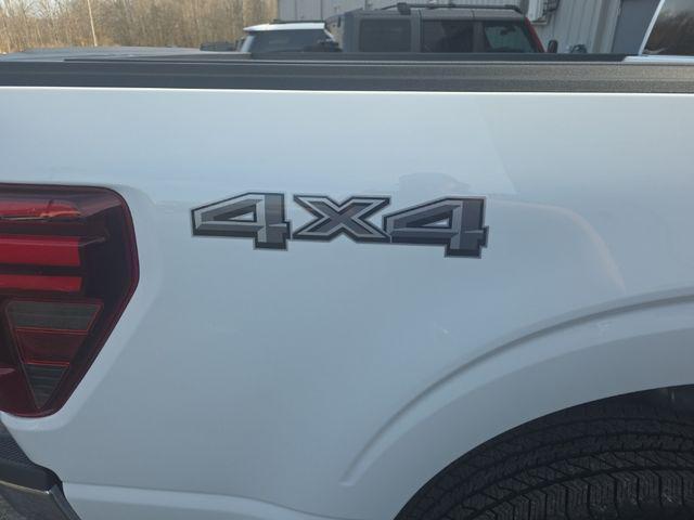 new 2026 Ford F-150 car, priced at $64,743