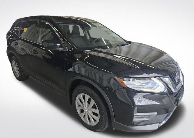 used 2019 Nissan Rogue car, priced at $14,500