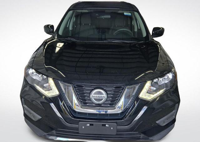 used 2019 Nissan Rogue car, priced at $14,500