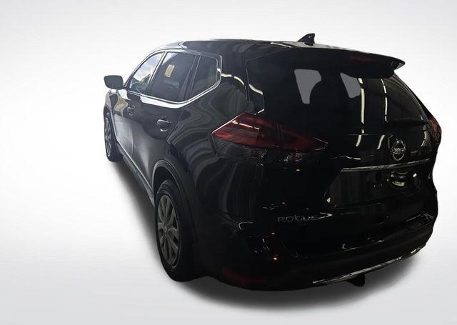 used 2019 Nissan Rogue car, priced at $14,500