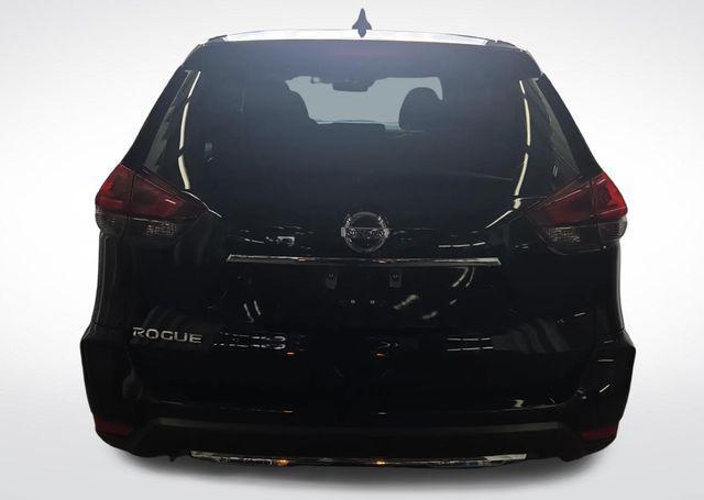 used 2019 Nissan Rogue car, priced at $14,500