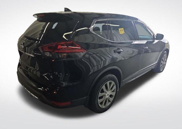 used 2019 Nissan Rogue car, priced at $14,500