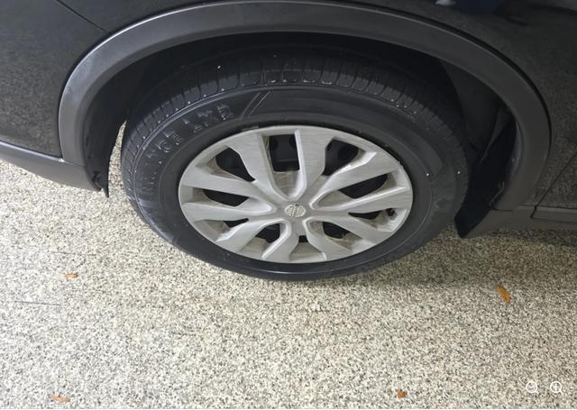 used 2019 Nissan Rogue car, priced at $14,500