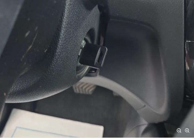 used 2019 Nissan Rogue car, priced at $14,500