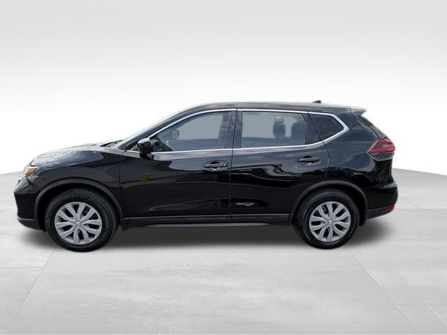 used 2019 Nissan Rogue car, priced at $14,400