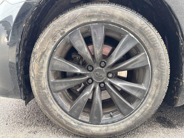 used 2012 INFINITI M37x car, priced at $3,995