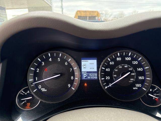 used 2012 INFINITI M37x car, priced at $3,995