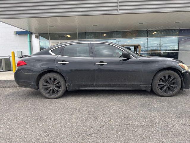 used 2012 INFINITI M37x car, priced at $3,995