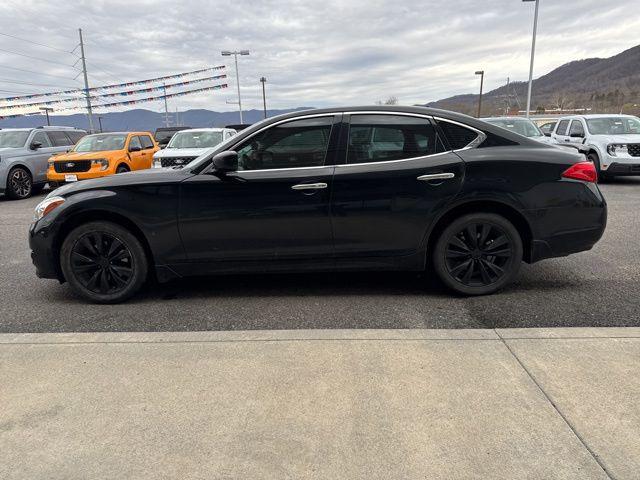 used 2012 INFINITI M37x car, priced at $3,995