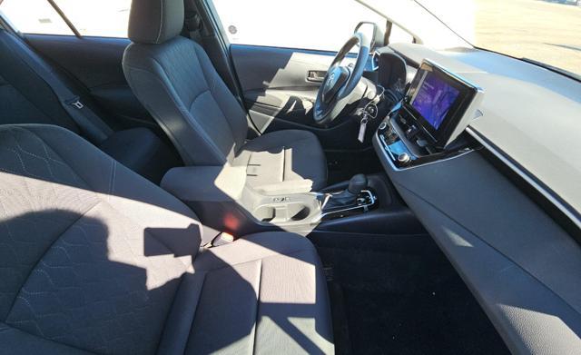 used 2025 Toyota Corolla car, priced at $20,456