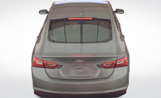 used 2023 Chevrolet Malibu car, priced at $16,109