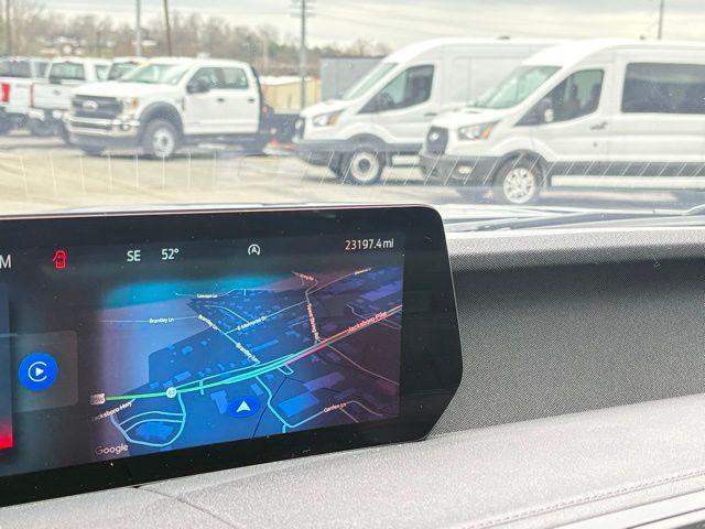 used 2025 Ford Expedition car, priced at $68,998