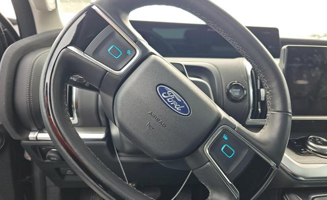 used 2025 Ford Expedition car, priced at $68,998