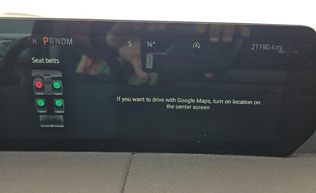 used 2025 Ford Expedition car, priced at $68,998