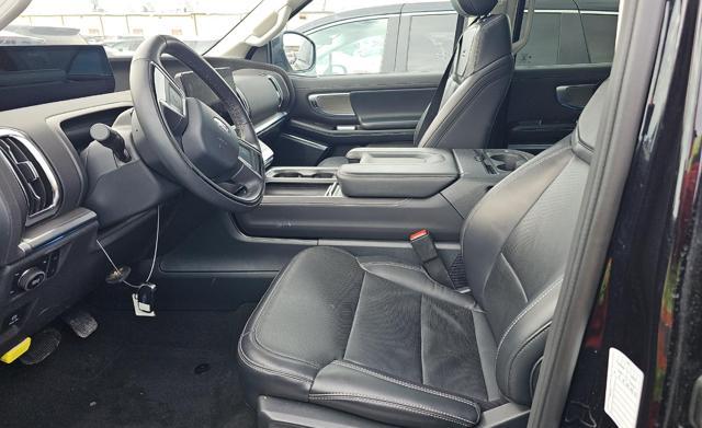 used 2025 Ford Expedition car, priced at $68,998