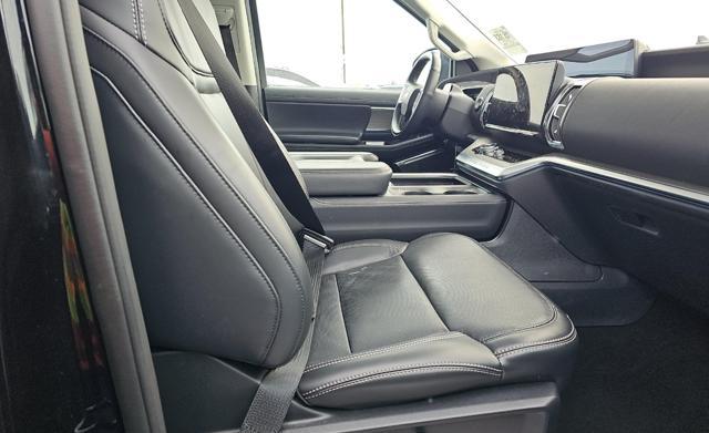 used 2025 Ford Expedition car, priced at $68,998