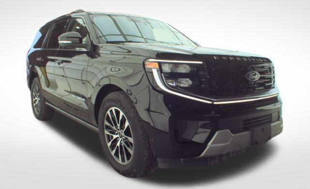 used 2025 Ford Expedition car, priced at $68,998