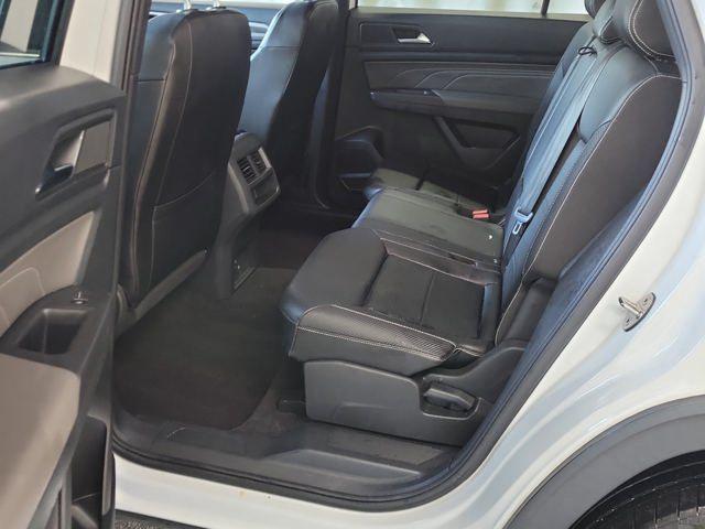 used 2021 Volkswagen Atlas Cross Sport car, priced at $19,150