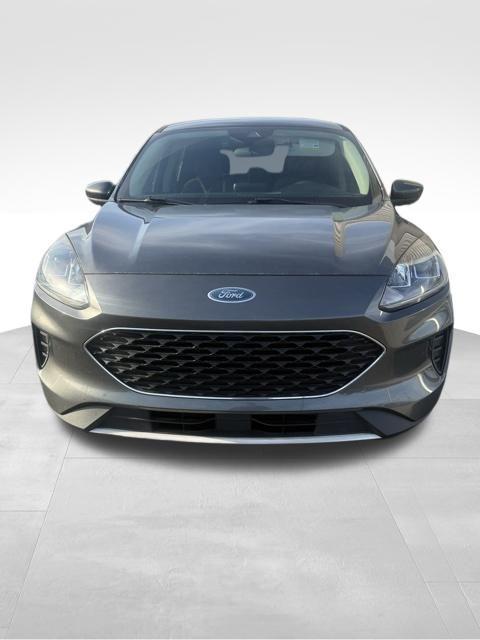 used 2020 Ford Escape car, priced at $13,500