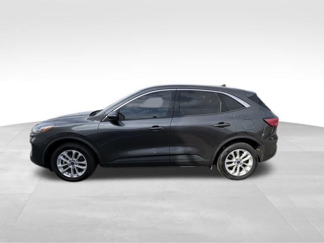 used 2020 Ford Escape car, priced at $12,800