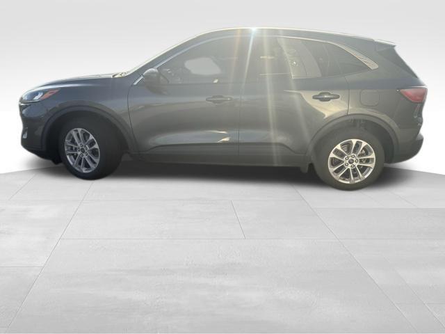 used 2020 Ford Escape car, priced at $13,500