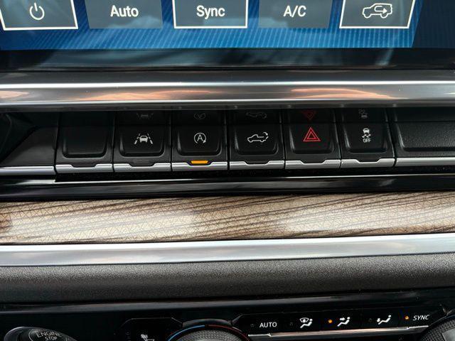 used 2022 Chevrolet Silverado 1500 car, priced at $32,143