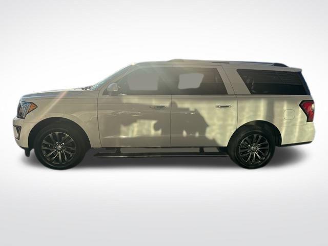 used 2021 Ford Expedition Max car, priced at $29,863