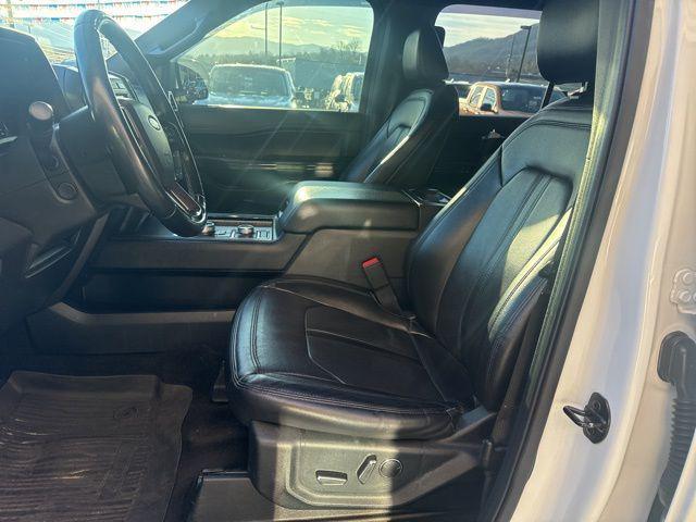 used 2021 Ford Expedition Max car, priced at $29,863