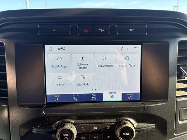 used 2022 Ford F-150 car, priced at $41,776