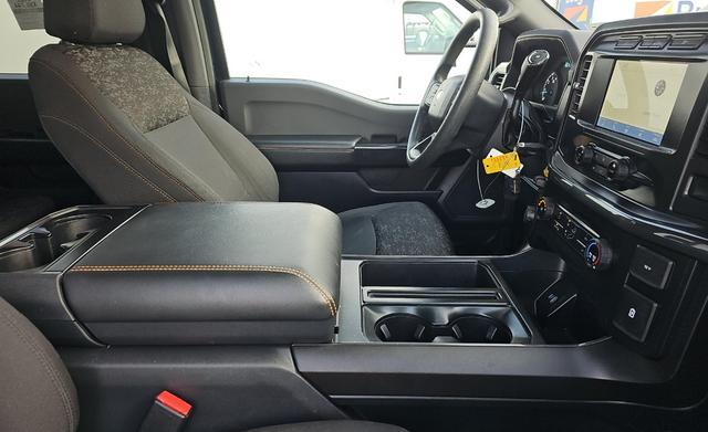 used 2022 Ford F-150 car, priced at $41,776