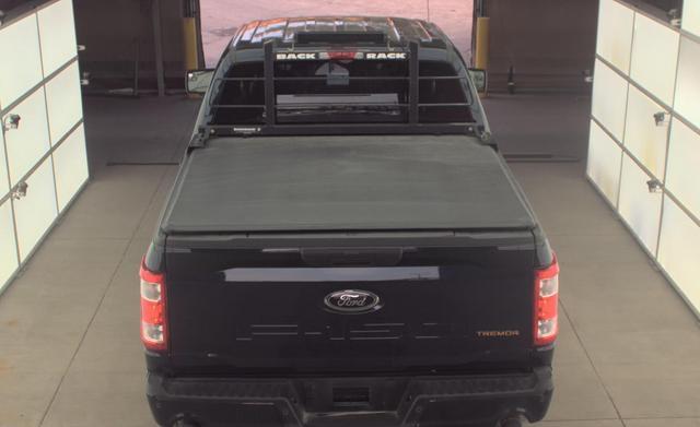 used 2022 Ford F-150 car, priced at $41,776