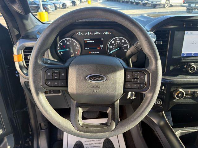 used 2022 Ford F-150 car, priced at $41,776