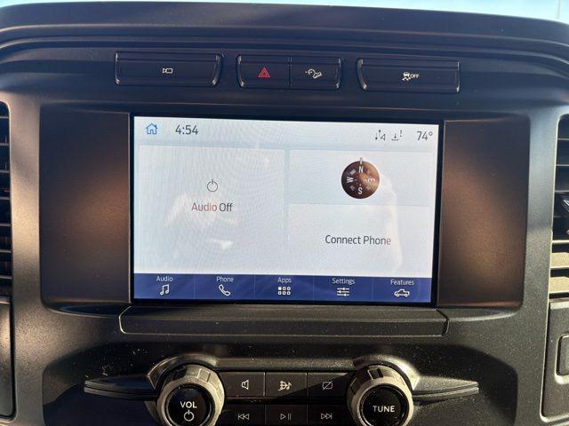 used 2022 Ford F-150 car, priced at $41,776