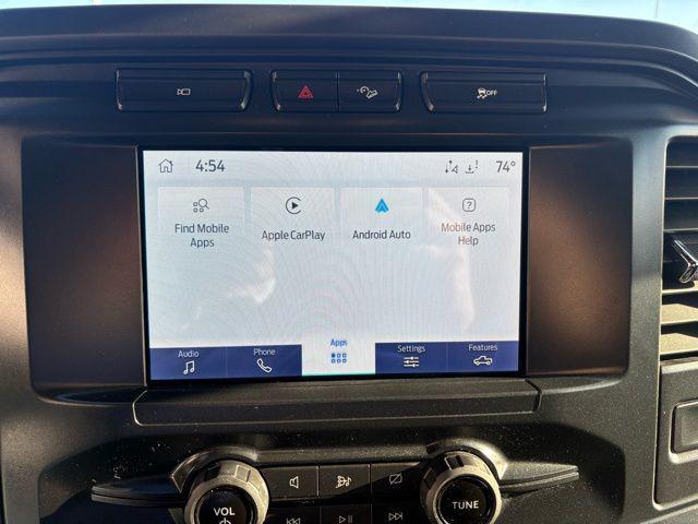 used 2022 Ford F-150 car, priced at $41,776