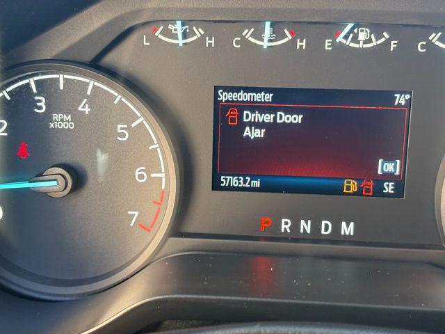 used 2022 Ford F-150 car, priced at $41,776