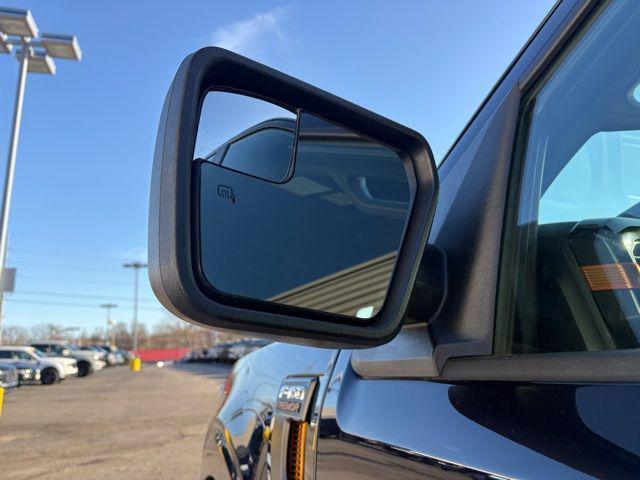 used 2022 Ford F-150 car, priced at $41,776