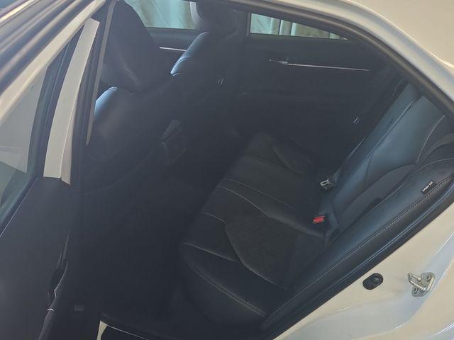used 2023 Toyota Camry car, priced at $30,317