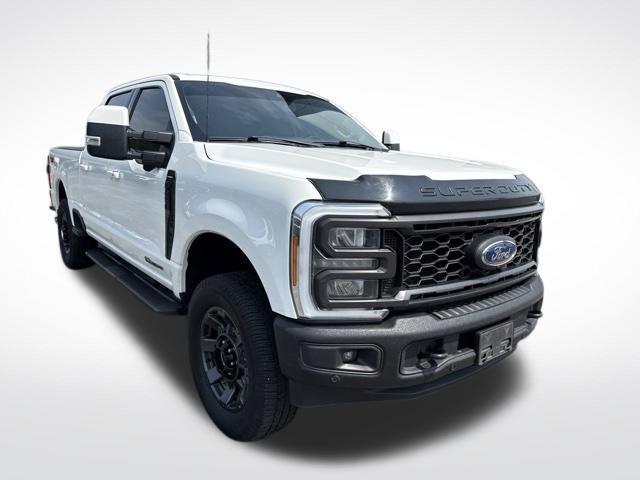 used 2023 Ford F-250 car, priced at $64,795