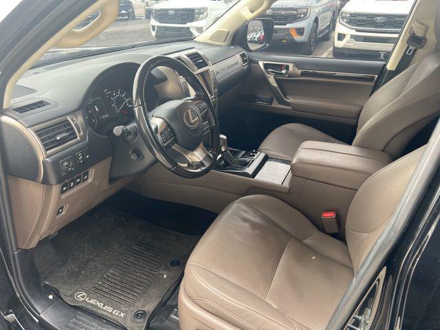 used 2021 Lexus GX 460 car, priced at $41,995