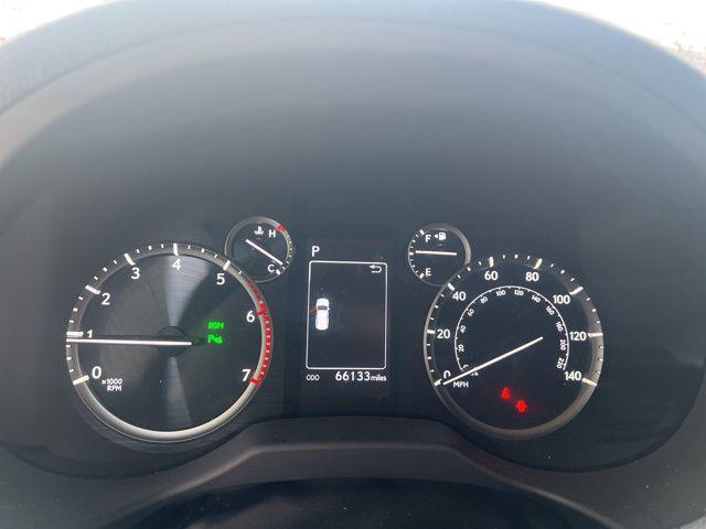 used 2021 Lexus GX 460 car, priced at $41,995