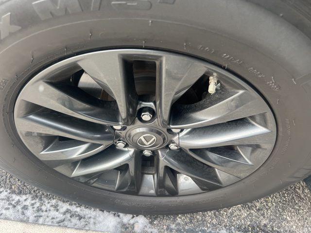 used 2021 Lexus GX 460 car, priced at $41,995