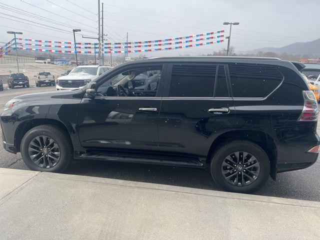 used 2021 Lexus GX 460 car, priced at $41,995