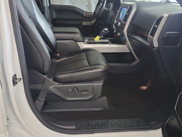 used 2020 Ford F-150 car, priced at $33,998