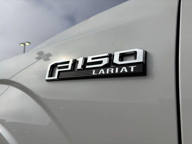 used 2020 Ford F-150 car, priced at $33,054