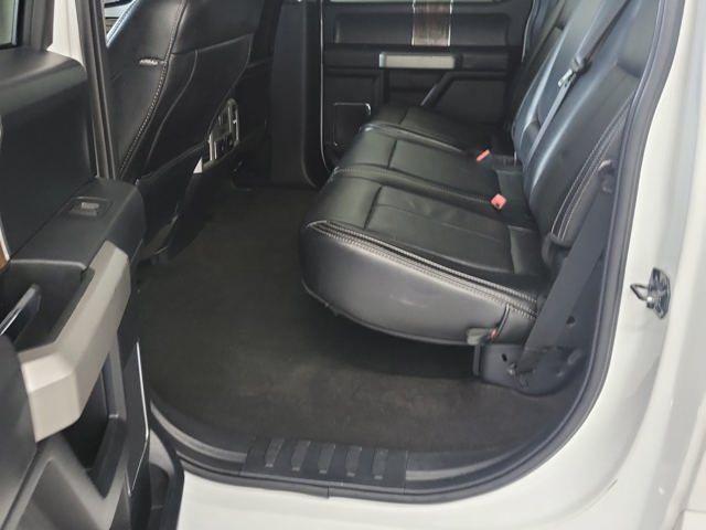 used 2020 Ford F-150 car, priced at $33,998