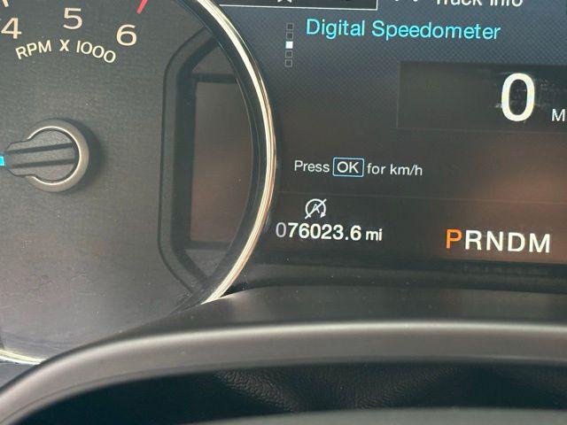 used 2020 Ford F-150 car, priced at $33,054