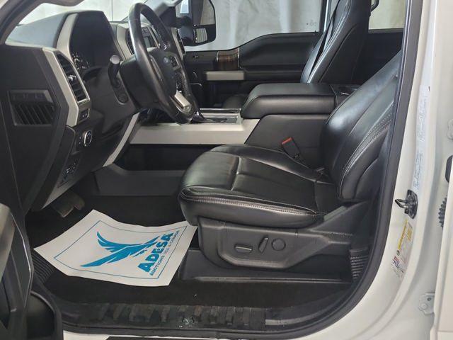 used 2020 Ford F-150 car, priced at $33,998